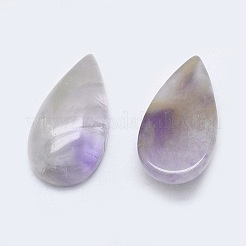Cabochon ametista naturale&nbsp;G-P384-M02