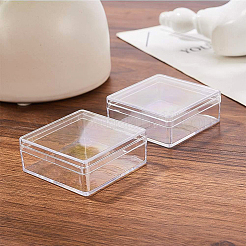 Пластиковые бисера контейнеры&nbsp;CON-BC0005-56B