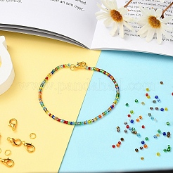 Ювелирные изделия DIY-YW0002-96