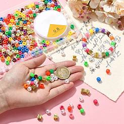 Kit per braccialetti fai da te&nbsp;DIY-YW0018-53