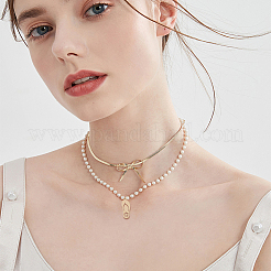 Латунные подвески&nbsp;KK-DC0003-83