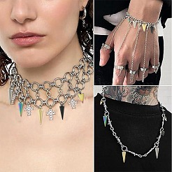 24 pendentif en acier inoxydable 304&nbsp;STAS-FS0002-25B