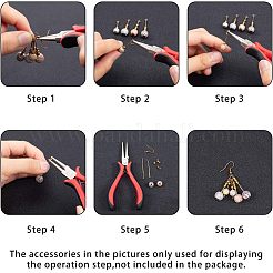 Spacer бисер железа&nbsp;IFIN-NB0001-18