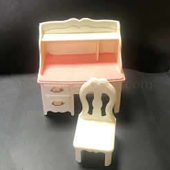 Наборы мини-стульев из АБС-пластика PW-WG13556-01