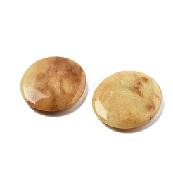 Натуральный каучук нефрита нефрита&nbsp;G-A258-01G