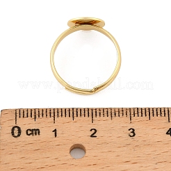 Латунные регулируемые компоненты кольцо KK-A272-03A-G
