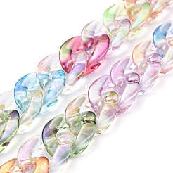 Цепочки для очков AJEW-EH00029