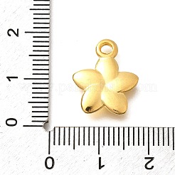 Подвески из нержавеющей стали 304&nbsp;STAS-P381-10G