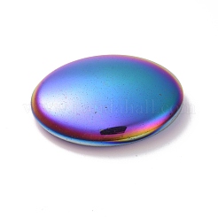 Вакуумное покрытие pvd немагнитный синтетический гематит массажер G-G856-02