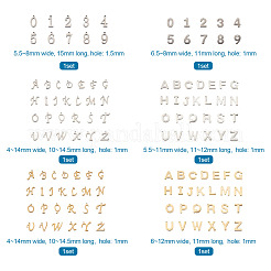 Подвески из нержавеющей стали 304 STAS-FW0001-04