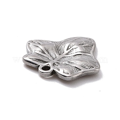 Подвески из нержавеющей стали 304 STAS-E169-14P