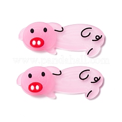 Cabochon luminosi in pvc&nbsp;PVC-B001-01