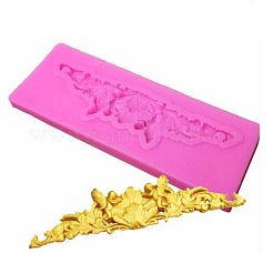 Пищевые силиконовые Молды&nbsp;LS-DIY-L006-25