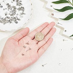 DIY серьги решений DIY-UN0001-39P