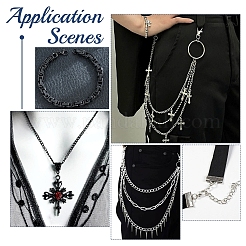 530 шт. 5 стиля STAS-WR0001-31