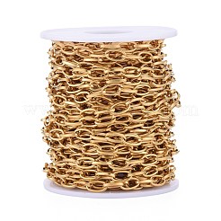 Ионное покрытие (ip) 304 нержавеющая сталь кабельные цепи CHS-F011-04A-G