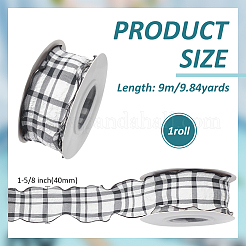 Полиэфирные ленты&nbsp;SRIB-WH0011-354C