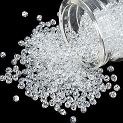 Бусины-капли miyuki 3.4 мм&nbsp;X-SEED-MY04-DP160