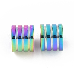 Бусины из нержавеющей стали 304 X-STAS-G164-06M