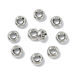 Латунные бусины&nbsp;XGR0117P-124P