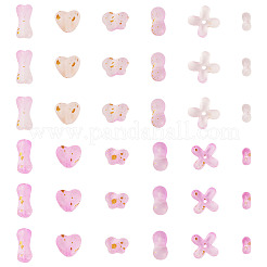 Kit di risultati per la creazione di gioielli fai da te&nbsp;DIY-TA0012-45