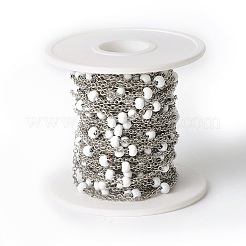 Цепи из нержавеющей стали 304 CHS-E016-01D