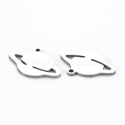 Подвески из нержавеющей стали 201 STAS-Q240-058P