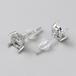 925 стерлинговое серебро STER-WH0005-22