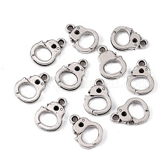 Талисман из сплава&nbsp;LS-EAA105Y