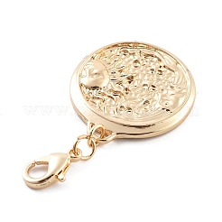 Подвеска из сплава&nbsp;LS-HJEW-P021-01D-G