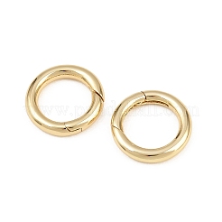 Bagues à ressort en laiton&nbsp;KK-H292-58D-G