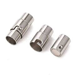 Magnetverschlüsse aus Edelstahl 304&nbsp;SA-CBA15BC-10P