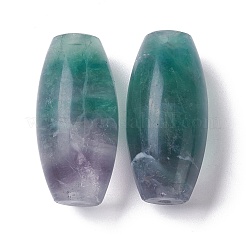 Природный бисером флюорита G-F711-02