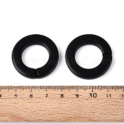 Непрозрачные акриловые кольца&nbsp;OACR-S021-73A-C01