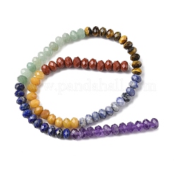 7 стиль: натуральные аметист G-A280-B02-01