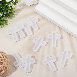 10 Stück DIY-Silikonformen&nbsp;DIY-TA0014-13