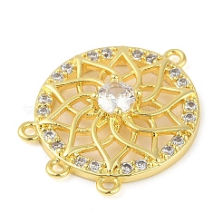 Звенья компонентов люстры из латуни&nbsp;LS-KK-L219-23G