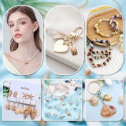 22 шт. Непрозрачные акриловые подвески&nbsp;SACR-PH0002-26