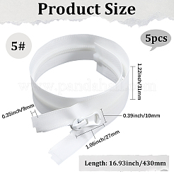 5 шт. аксессуары для одежды&nbsp;FIND-GF0008-52B