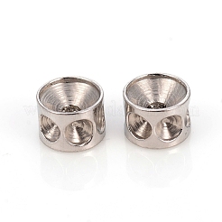 Оправы для страз из нержавеющей стали 304&nbsp;STAS-I150-02D-P