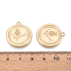 Подвески из сплава  PALLOY-N179-35MG