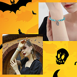 30 шт. Подвески из сплава в тибетском стиле&nbsp;FIND-SC0004-58