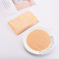 Стеклянные цилиндрические бусины&nbsp;SEED-S047-A-028