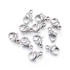 Chiusure a moschettone in acciaio inox 304&nbsp;STAS-H353-F-02