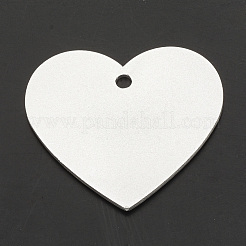 Алюминиевые подвески ALUM-N001-08A