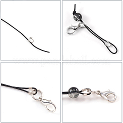 Экологически чистые опоры для металлической стойки из латуни&nbsp;LS-KK-I606-30R-NR