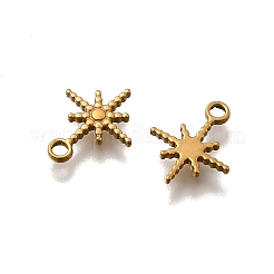 Ионное покрытие (ip) подвески из нержавеющей стали 304&nbsp;STAS-F293-42G-1