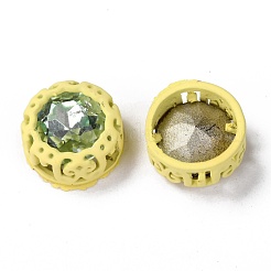 Шить на горный хрусталь RGLA-P033-B01-04