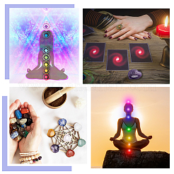 7 шт. 7 стиля G-BBC0001-49