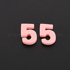 Cabochons en pâte polymère manuels&nbsp;CLAY-N006-113-05